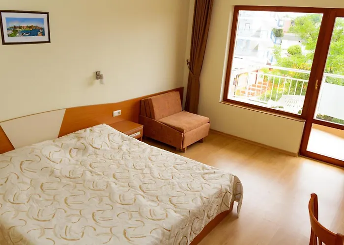 Hostel Malibu