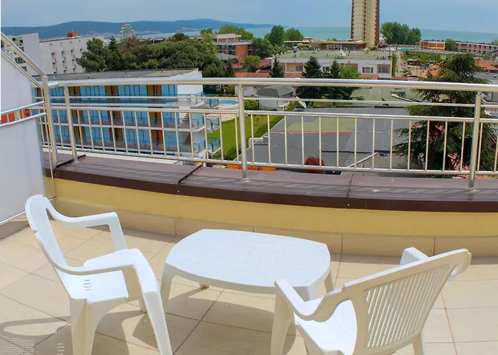 Hostel Malibu