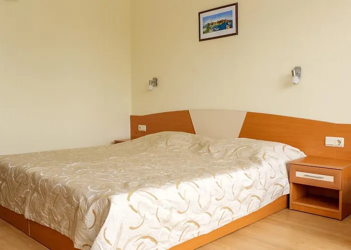 Hostel Malibu