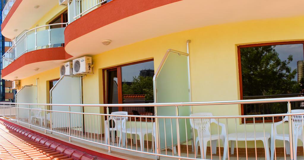 Hotel Malibu