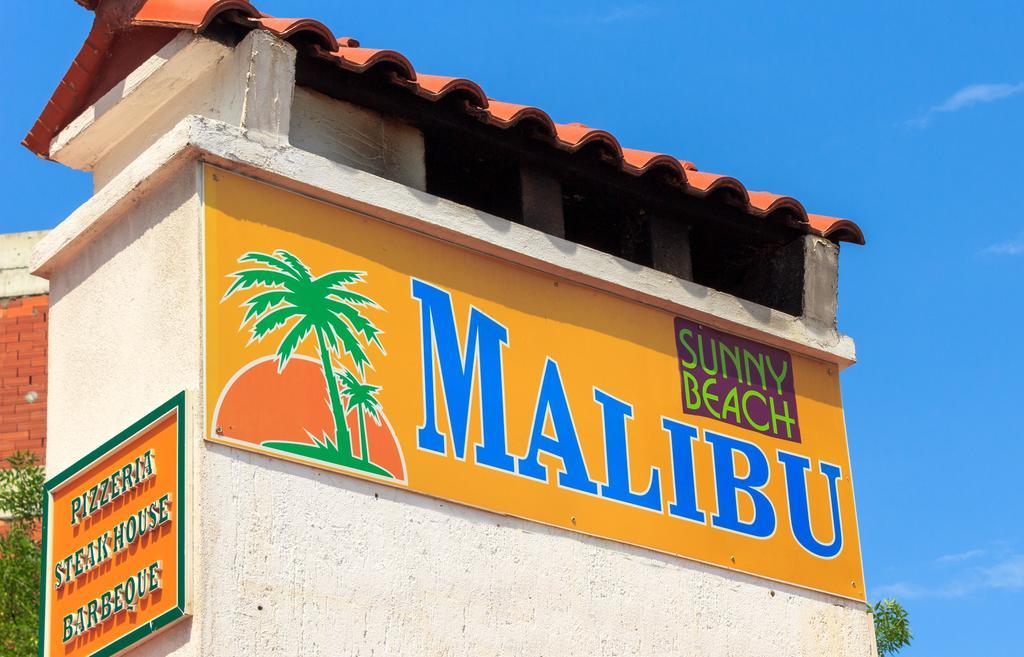 Malibu 3*
