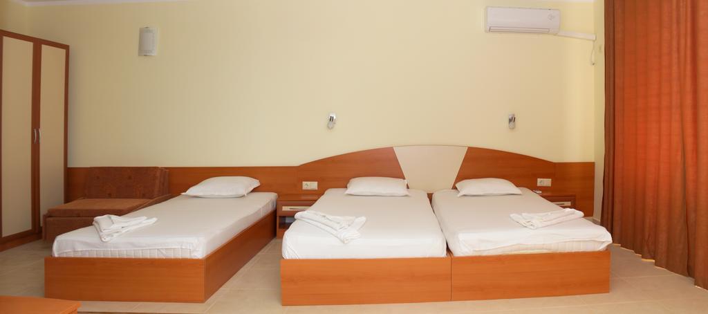Hotel Malibu 3*